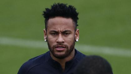 «Τελεσίγραφο Νεϊμάρ στην Μπαρτσελόνα»