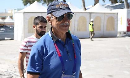 Μεσογειακοί Παράκτιοι: Το Σάββατο στην Πάτρα η Γενική Συνέλευση της ΔΕΜΑ