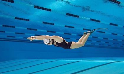 Μεσογειακοί Παράκτιοι: Γνωρίστε το Finswimming