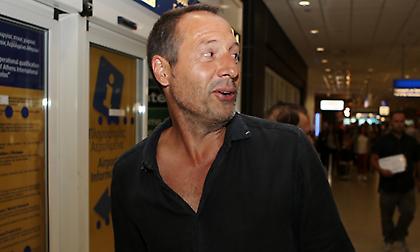 Οι συναντήσεις του Φαν Σιπ με τους υπόλοιπους προπονητές και τους τεχνικούς διευθυντές