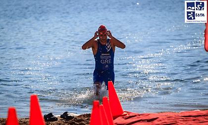 Μεσογειακοί Παράκτιοι: Γνωρίστε το Aquathlon