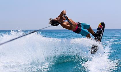 Μεσογειακοί Παράκτιοι: Το Water Skiin θα έχει... Var!