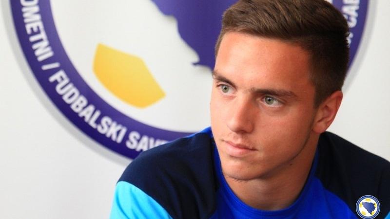 Οριστικά παίκτης του Ολυμπιακού ο Νίκολιτς