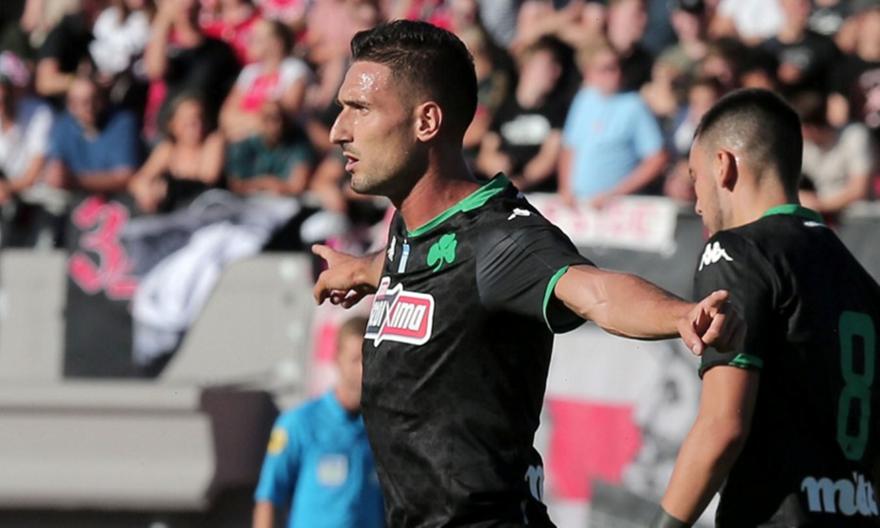 Μακέντα: «Δεν φοβάμαι τίποτα» (pic)