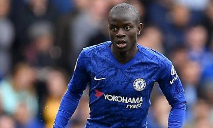 Αμφίβολος για το ματς με τη Νόριτς ο Καντέ