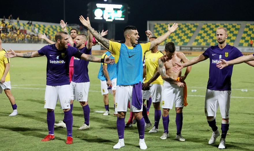 Οδεύει σε συμφωνία με Nova ο Άρης