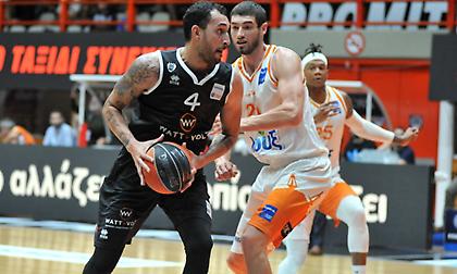 Χρυσικόπουλος: «Φεύγω με ήσυχη τη συνείδησή μου, έδωσα ό,τι είχα»