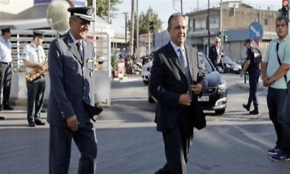 Γρεβενά: Την έναρξη εργασιών για φυσικό αέριο εγκαινίασε ο Καράογλου