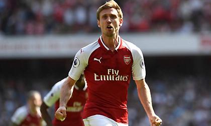 Κοντά στον Μονρεάλ η Σοσιεδάδ