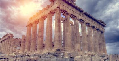 Η Μετόπη του Παρθενώνα επιστρέφει προσωρινά από το Λούβρο στην Αθήνα