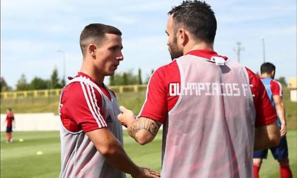 Ο Βαλμπουενά νέος  Ιμπαγάσα κι ο Ποντένσε η επιτομή της ντρίμπλας!