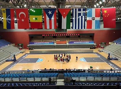 Νίκη της Βενεζουέλας επί της Σενεγάλης