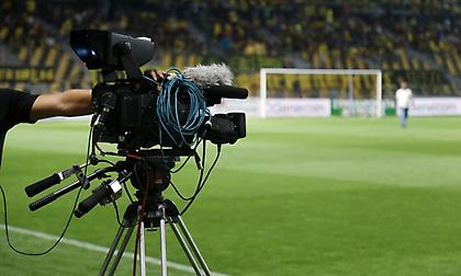 Οι τηλεοπτικές μεταδόσεις στην πρεμιέρα της Super League 1