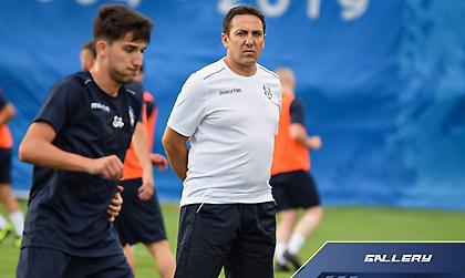 Ανεβάζουν ρυθμούς Βουό και Γιαννιτσάνης