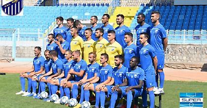 Με Ρόμανιτς και Ράμος κόντρα στον Παναθηναϊκό η Λαμία