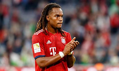 Ανακοίνωσε τον Ρενάτο Σάντσες η Λιλ!