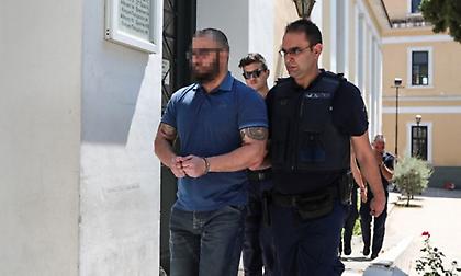 Δολοφονία Μακρή: Προφυλακίστηκε και ο δεύτερος κατηγορούμενος