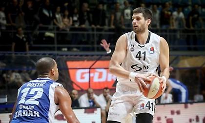 «Κλείνει» Γκάγκιτς και Πετσάρσκι ο Άρης