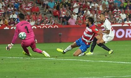 Κλείνει… σπίτια η Σεβίλλη (video)