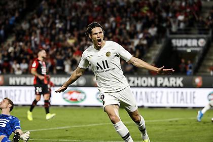 Θέλει να ρεφάρει η Παρί