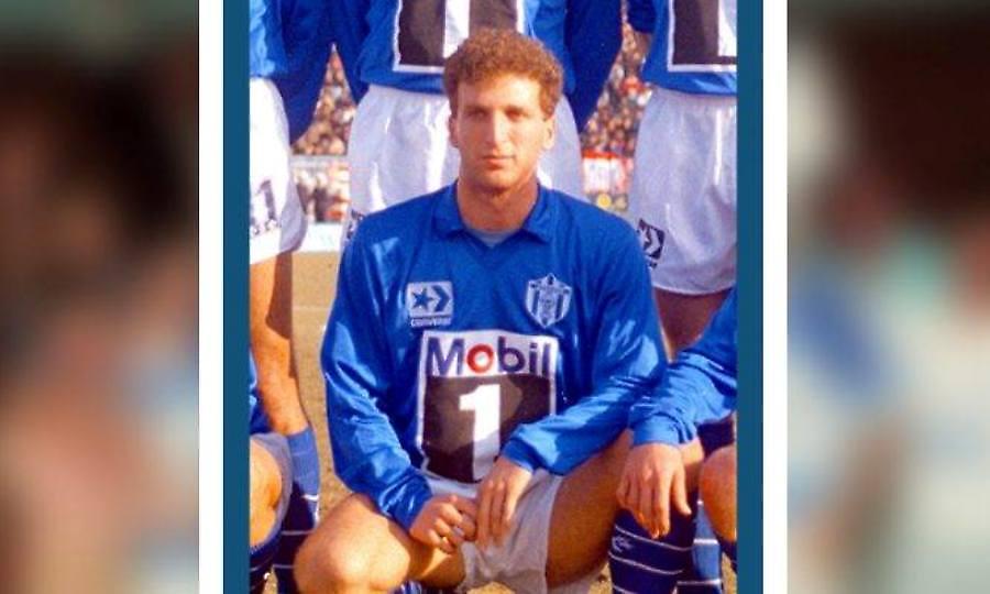 8/10 ρεκόρ: Αναγνωρίζεις 10 παίκτες του Απόλλωνα των 90’s από μια μόνο φωτό;