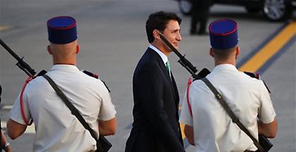 Γαλλία: Πιθανόν εκρηκτική η σύνοδος της G7 - Απρόβλεπτος ο Τραμπ