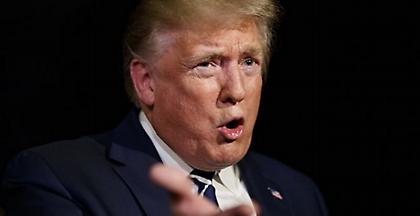 ΗΠΑ: Οπαδός Τραμπ ζούσε παράνομα στη χώρα επί 20 χρόνια και ψήφιζε κιόλας