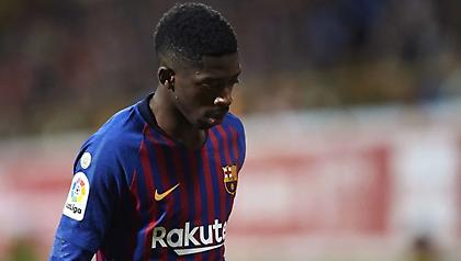 Θερμό επεισόδιο Αμπιντάλ με τον εκπρόσωπο του αδιόρθωτου Ντεμπελέ