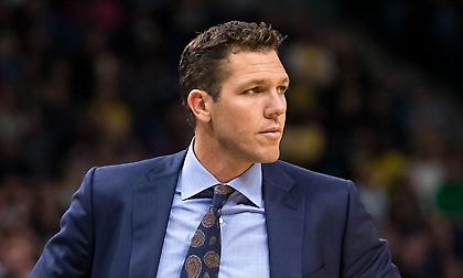 Αθώος ο Λουκ Γουόλτον για την υπόθεση σεξουαλικής παρενόχλησης