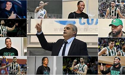 Παναθηναϊκός Blog: Στην αφετηρία… αναβαθμισμένος και με «στοιχήματα»