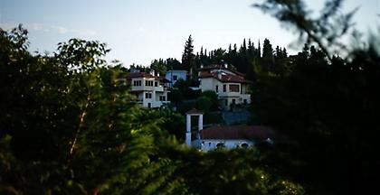 Γερμανικό ενδιαφέρον για το ελληνικό κτηματολόγιο - Δηλώνουν τα εξοχικά τους