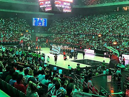 Έκπληξη από Ιαπωνία, νίκησε τη Γερμανία