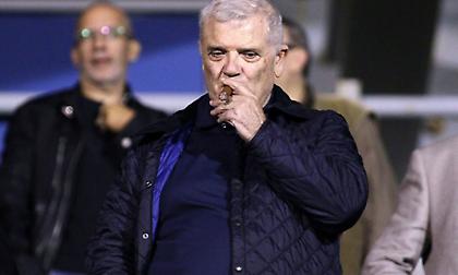 Δύσκολα θα μείνει στην ΑΕΚ, αν αποχωρήσει ο Καρντόσο!