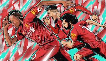 Λίβερπουλ - Άρσεναλ: Αν δεν σφυρίξει ο διαιτητής, μη φύγει κανείς!