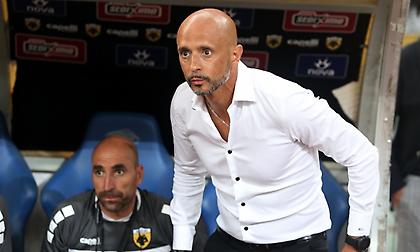 Τελικά πολύ «θολούρα» γύρω από το «project Kαρντόσο»