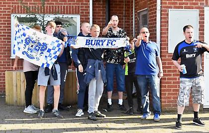 Σανίδα… σωτηρίας για Μπέρι!