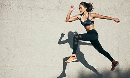 Έχει μπλοκάρει ο μεταβολισμός μου;