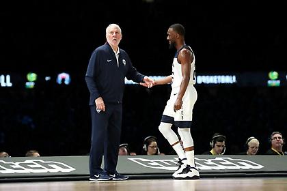 Πόποβιτς: «Κανείς δεν κερδίζει για πάντα. Καλό μάθημα από την Αυστραλία»