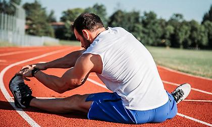 Τι δεν πρέπει να κάνεις ποτέ πριν την γυμναστική