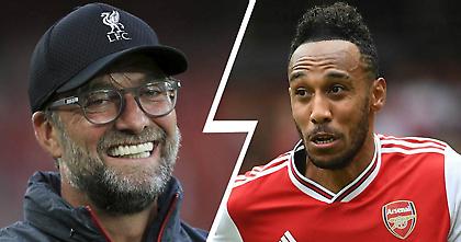 Κλοπ: «Φοβερός ο Ομπαμεγιάνγκ, μόνο του πρόβλημα ο τρόπος που ντύνεται»