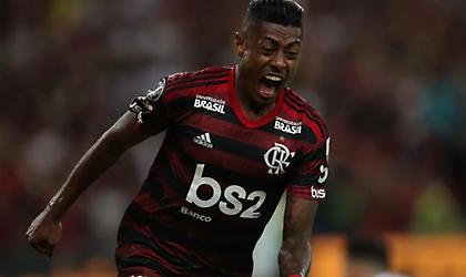 Νέο παγκόσμιο ρεκόρ ταχύτητας ποδοσφαιριστή