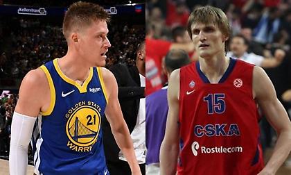 Γερέμπκο: «Μπορούμε να κερδίσουμε κάθε ομάδα, θαυμάζω τον Κιριλένκο»