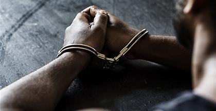 Συνελήφθη 39χρονος που είχε ρημάξει καταστήματα τυχερών παιχνιδιών