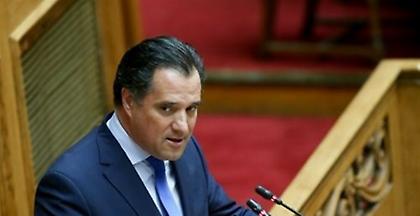 Γεωργιάδης: Τη Δευτέρα οι υπουργικές αποφάσεις για Ελληνικό εκτός απροόπτου