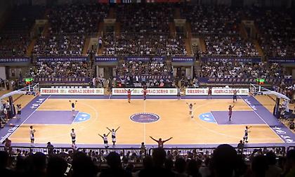 Γέμισαν το γήπεδο για Γιάννη και Εθνική οι Κινέζοι στη Σουτσόου (pic)