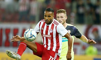 Η ώρα του Ελ Αραμπί και των άλλων παικτών που έρχονται από πίσω…