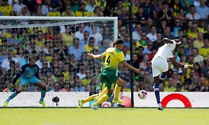 Έκανε… σεφτέ με Έιμπραχαμ η Τσέλσι!