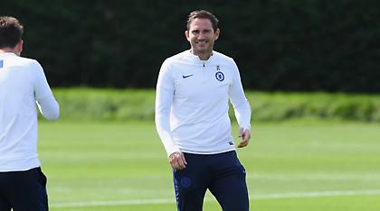 Η πιο νεανική «μπλε» 11άδα από το 2012!