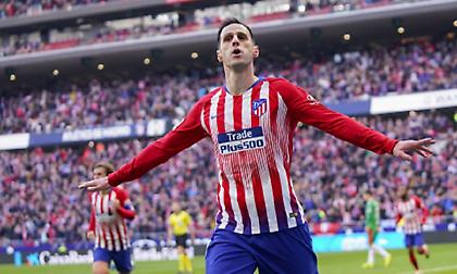 Θέλει Κάλινιτς η Ρόμα