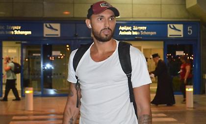 Χρυσικόπουλος: «Μεγάλη πρόκληση η ΑΕΚ - Έχει στόχους να κατακτά τρόπαια»